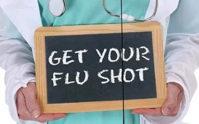 Flu Vaccines!